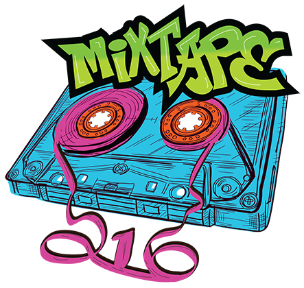 Mixtape 216 North East Ohio Cover Band